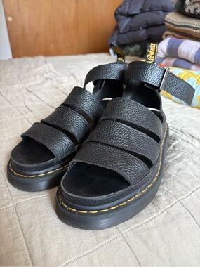 Dr Marten Clarissa Sandals